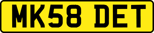 MK58DET