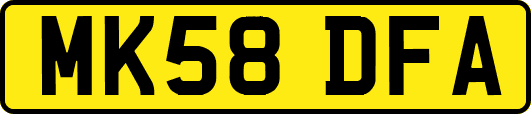 MK58DFA