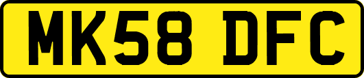 MK58DFC