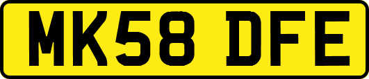 MK58DFE