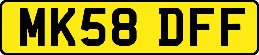 MK58DFF