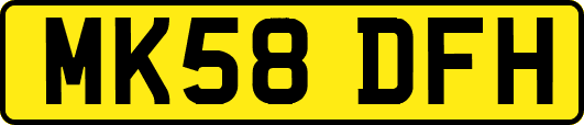 MK58DFH