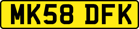 MK58DFK