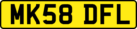 MK58DFL