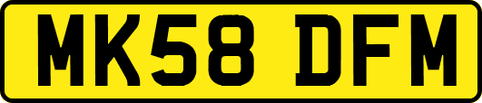 MK58DFM