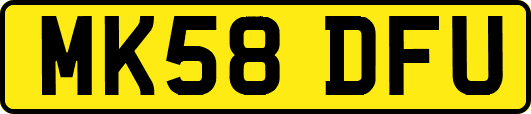MK58DFU