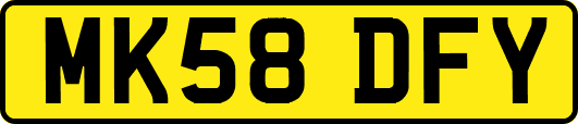 MK58DFY