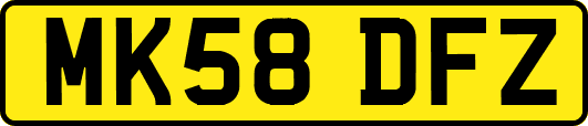 MK58DFZ