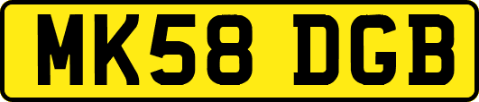 MK58DGB