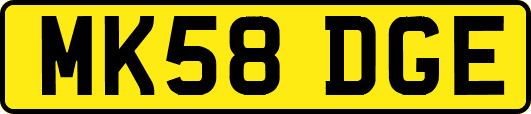 MK58DGE