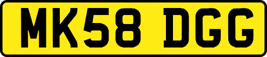 MK58DGG