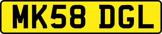MK58DGL