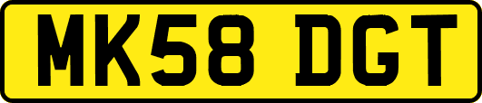 MK58DGT