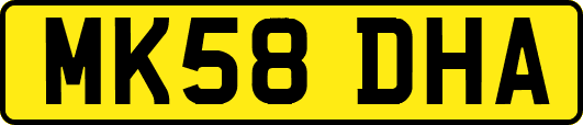 MK58DHA