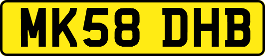 MK58DHB