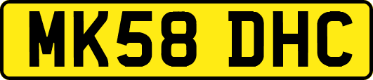 MK58DHC