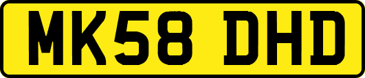 MK58DHD