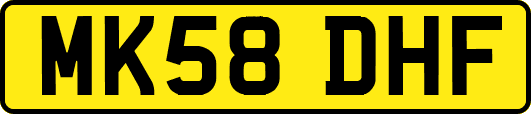 MK58DHF