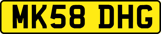 MK58DHG