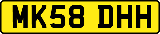 MK58DHH