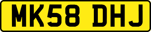 MK58DHJ