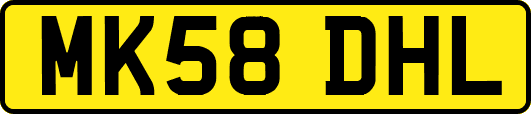 MK58DHL