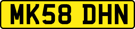 MK58DHN