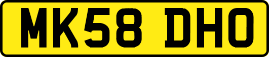 MK58DHO
