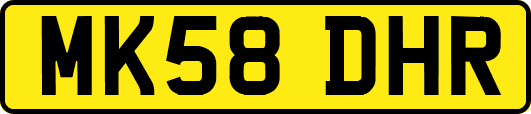 MK58DHR