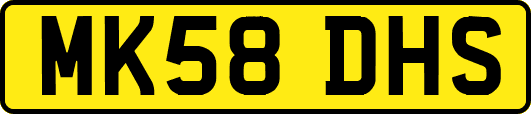 MK58DHS