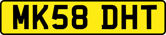 MK58DHT