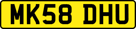 MK58DHU