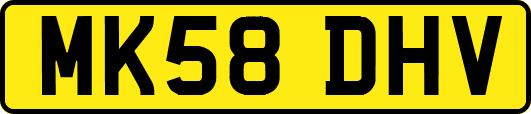 MK58DHV