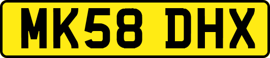 MK58DHX