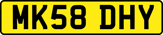 MK58DHY