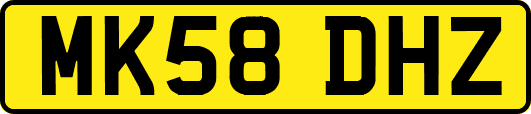 MK58DHZ