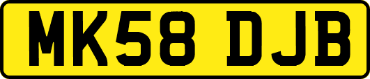 MK58DJB
