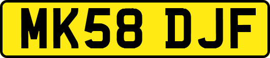 MK58DJF
