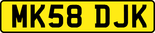 MK58DJK