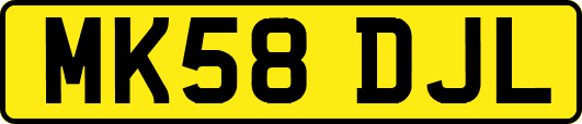 MK58DJL