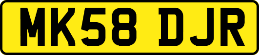 MK58DJR