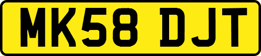 MK58DJT
