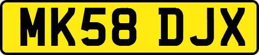 MK58DJX