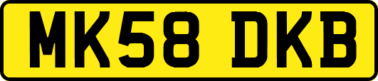 MK58DKB