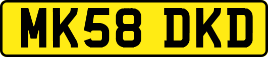 MK58DKD