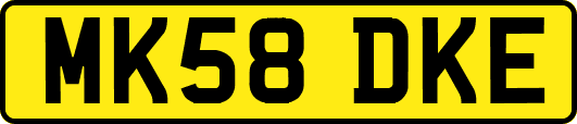 MK58DKE