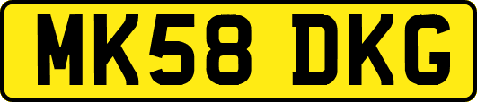 MK58DKG
