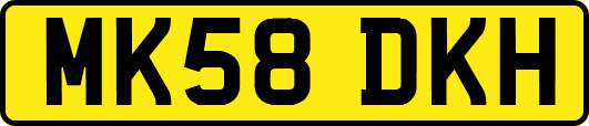 MK58DKH