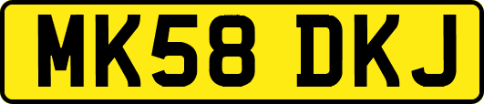 MK58DKJ