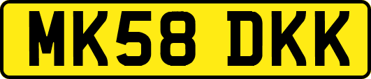 MK58DKK